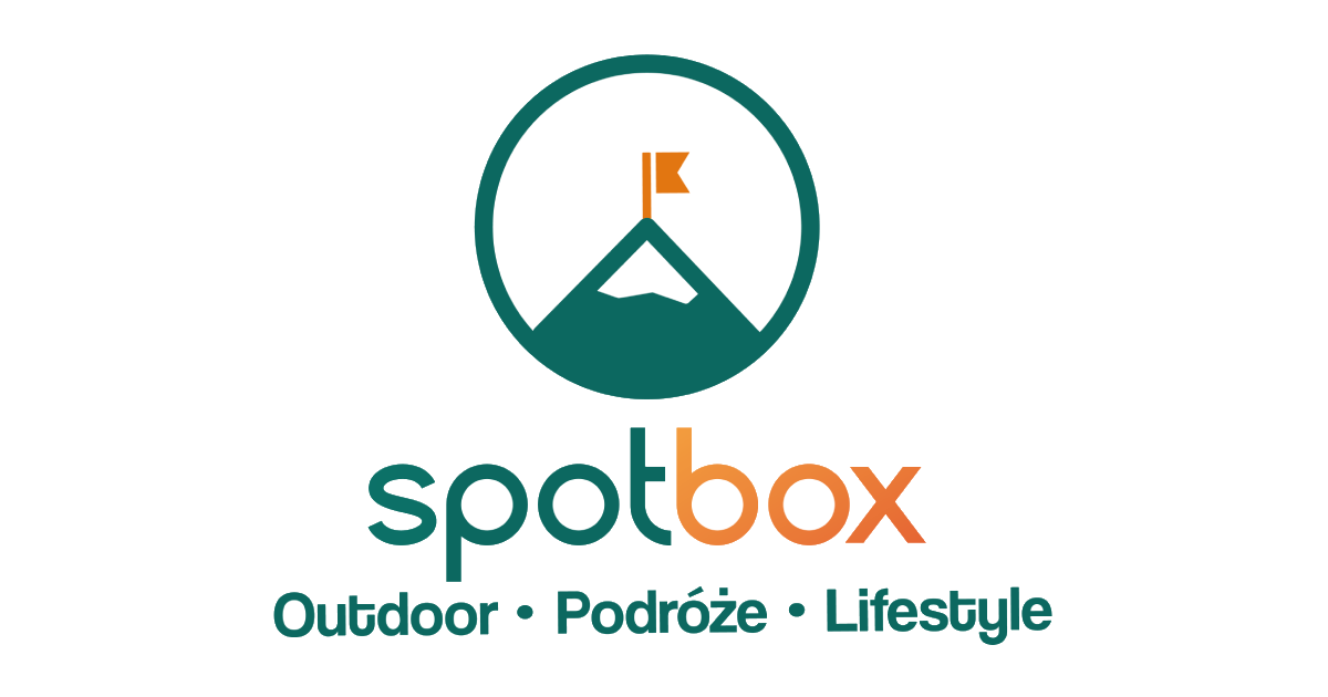 Spotbox - strona główna