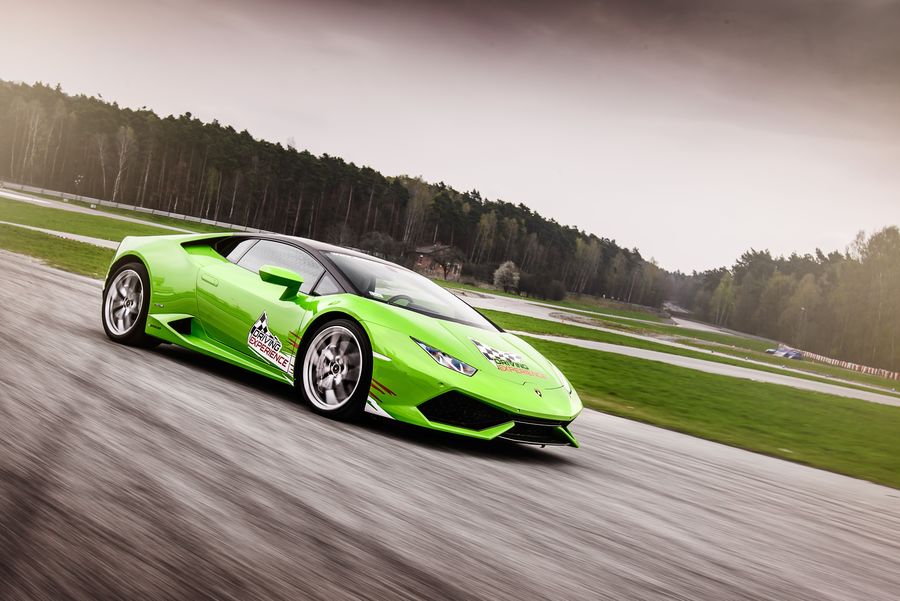 lamborghini huracan za 299zł! lamborghini huracan za 299zł!