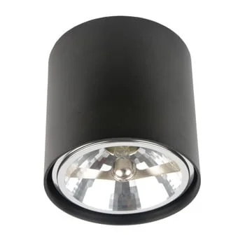 Lampy sufitowe spot BOX Lampy sufitowe spot BOX