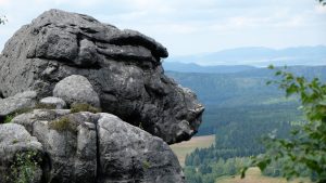 Góry Stołowe – Karłów