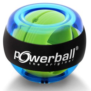 PowerBall do ćwiczeń dłoni