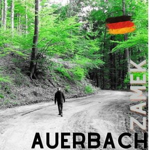 Zamek Auerbach w Niemczech