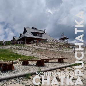 Szlaki do Chatki Puchatka – Bieszczady