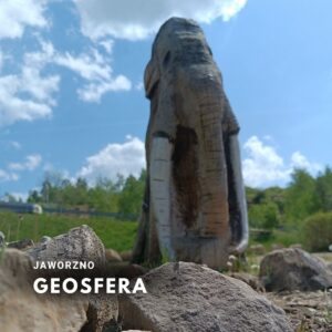 GEOsfera w Jaworznie – najlepszy ośrodek edukacji ekologiczno-geologicznej