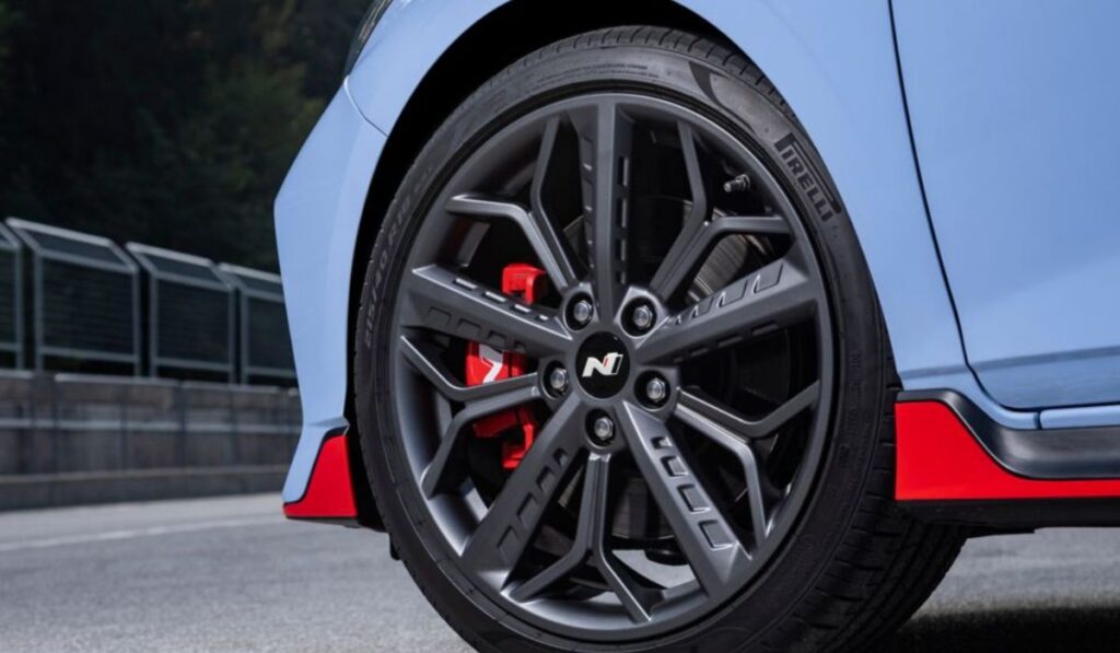 Hyundai i20 N: Nowoczesny hot-hatch dostępny w Polsce Hyundai i20 N
