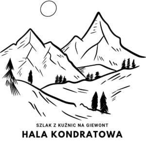 Hala Kondratowa – Szlak z Kuźnic na Giewont