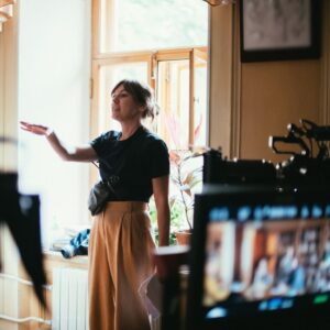 Agencja aktorska Poznań: Twój klucz do sukcesu w branży filmowej i teatralnej