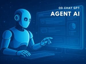 ChatGPT Agent – nowa era asystentów AI w praktyce